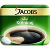 Klix Jacobs  Krönung Schwarz mit Zucker 1x25 Cup