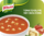 Tomatensuppe mit Croutons 20 Cup