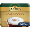Klix Jacobs Cappuccino Eco 1x15 Cup