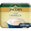 Klix Jacobs Cafe Vanilla Eco15 Cup