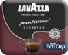 Klix Lavazza Espresso oh. Zucker 1x17 Paper Cup