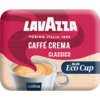 Klix Lavazza Kaffee Weiss Paper 1x17 Cup