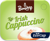 Klix Bensdorp Irish Cappuccino ECO 1x15 Cup