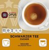 WO Schwarzer Tee Zucker 1x25 PS Cup