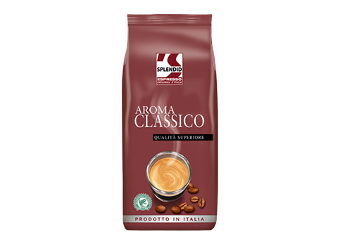 Splendid Aroma Classico Espresso 1 Kg