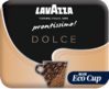 KLIX Lavazza Dolce Weiss/Zucker XL 1x17ECO Cup